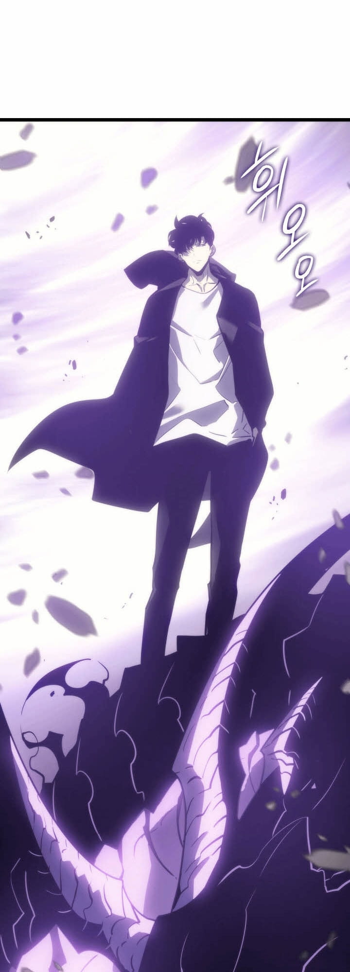 Solo Leveling, Chapter 154 image 13